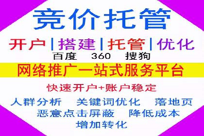 百度广告推广的投放策略与市场分析